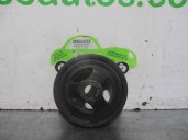 Replacement crankshaft pulley for Hyundai Accent (X3) 1.3 GLS automatic OEM IAM reference 