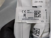 Recambio de airbag lateral delantero derecho para renault captur ii 1.0 tce bivalent. gasolina / gpl referencia OEM IAM 64089360