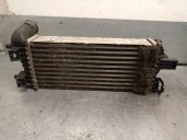 Replacement intercooler for Ford C-Max II (DXA/CB7, DXA/CEU) 1.0 EcoBoost OEM IAM reference CV619L440VC 2026747 X1436004 FOMOC