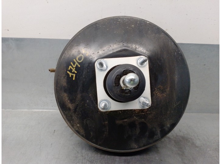 Recambio de servofreno para lancia musa (184) 1.3 jtd 16v referencia OEM IAM 51784807  BOSCH