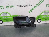 Recambio de maneta interior trasera derecha para peugeot 207 sw sport referencia OEM IAM 96555516VD  