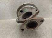 Recambio de valvula egr para chrysler voyager (rg) 2.5 crd cat referencia OEM IAM 49002013F 72827002 