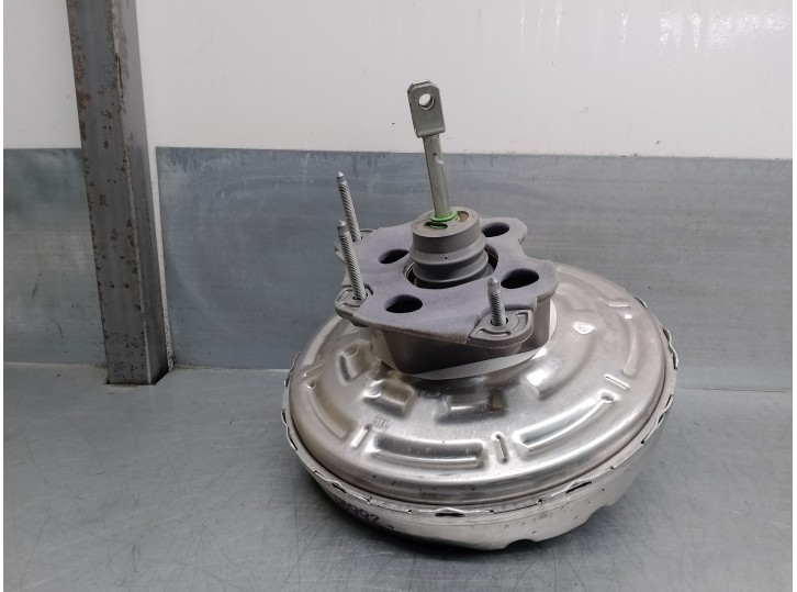 Recambio de servofreno para renault captur ii 1.0 tce bivalent. gasolina / gpl referencia OEM IAM 472106191RT 25607862034 ATE