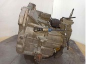 Recambio de caja cambios para renault espace / grand espace (je0) 2.2 dci authentique (je0k/s) referencia OEM IAM PK1AA065 C0202