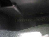 Recambio de maneta interior trasera derecha para peugeot 207 sw sport referencia OEM IAM 96555516VD  