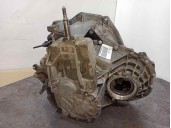 Recambio de caja cambios para renault espace / grand espace (je0) 2.2 dci authentique (je0k/s) referencia OEM IAM PK1AA065 C0202