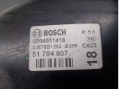 Recambio de servofreno para lancia musa (184) 1.3 jtd 16v referencia OEM IAM 51784807  BOSCH