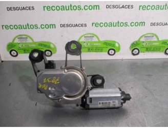 Recambio de motor limpia trasero para ford fiesta (cbk) 1.4 tdci cat referencia OEM IAM 2S61A17K441AC  