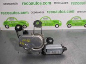 Recambio de motor limpia trasero para ford fiesta (cbk) 1.4 tdci cat referencia OEM IAM 2S61A17K441AC  