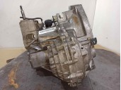 Recambio de caja cambios para renault espace / grand espace (je0) 2.2 dci authentique (je0k/s) referencia OEM IAM PK1AA065 C0202