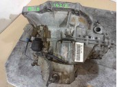 Recambio de caja cambios para renault espace / grand espace (je0) 2.2 dci authentique (je0k/s) referencia OEM IAM PK1AA065 C0202