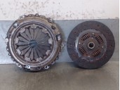 Recambio de kit embrague para citroën c4 coupé (la_) 1.6 16v referencia OEM IAM 2050R4 2050R4 VALEO