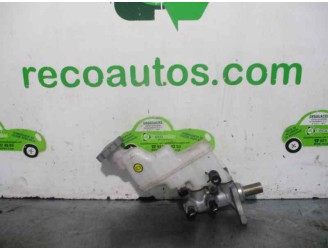 Recambio de bomba freno para kia rio 1.1 crdi cat referencia OEM IAM 585101W200  MANDO
