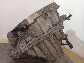 Recambio de caja cambios para renault espace / grand espace (je0) 2.2 dci authentique (je0k/s) referencia OEM IAM PK1AA065 C0202