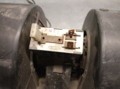 Recambio de motor calefaccion para ford orion iii (gal) 1.6 referencia OEM IAM 1015486 1015486 