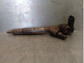 Recambio de inyector para chrysler voyager (rg) 2.5 crd cat referencia OEM IAM 0445110059 0445110059 BOSCH