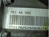 Recambio de caja cambios para renault espace / grand espace (je0) 2.2 dci authentique (je0k/s) referencia OEM IAM PK1AA065 C0202