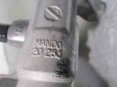 Recambio de bomba freno para kia rio 1.1 crdi cat referencia OEM IAM 585101W200  MANDO