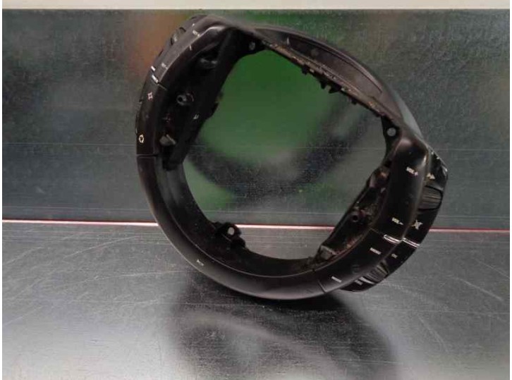Recambio de mando volante para citroën c4 grand picasso 1.6 16v hdi fap referencia OEM IAM 96624939XT 
