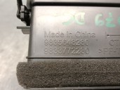 Recambio de aireador para citroën c4 iii (ba_, bb_, bc_) 1.2 puretech 130 (bahnsa, bahnsb) referencia OEM IAM 9835648280 9835648