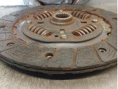 Recambio de kit embrague para citroën c4 coupé (la_) 1.6 16v referencia OEM IAM 2050R4 2050R4 VALEO