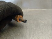 Recambio de inyector para chrysler voyager (rg) 2.5 crd cat referencia OEM IAM 0445110059 0445110059 BOSCH