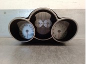 Recambio de cuadro instrumentos para alfa romeo 147 (190) 1.6 16v cat referencia OEM IAM 735290197 110008953010 VDO
