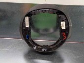 Recambio de mando volante para citroën c4 grand picasso 1.6 16v hdi fap referencia OEM IAM 96624939XT 