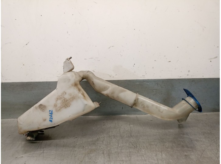 Recambio de deposito limpia para volkswagen polo (9n1) 1.9 tdi referencia OEM IAM 6Q0955453N 6Q0955453N 