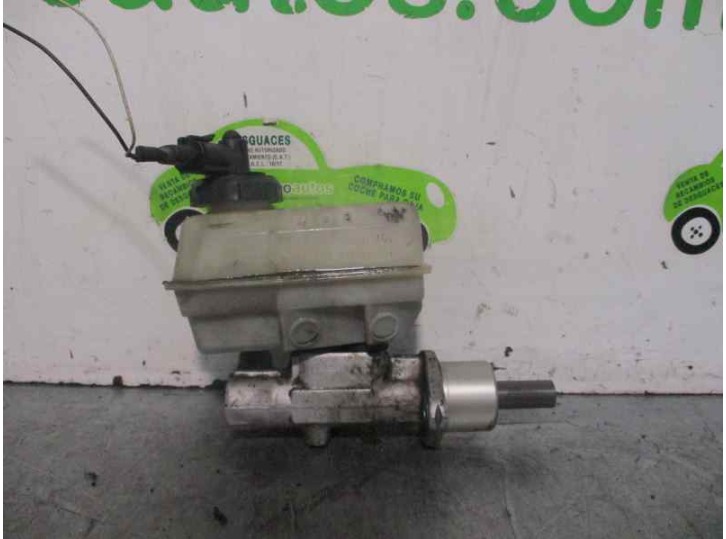 Recambio de bomba freno para renault espace /grand espace (je0) 2.2 turbodiesel referencia OEM IAM 77008234B6  ATE