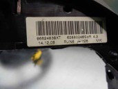 Recambio de mando volante para citroën c4 grand picasso 1.6 16v hdi fap referencia OEM IAM 96624939XT 
