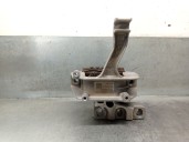 Replacement engine mount for Skoda Karoq (NU7, ND7) 1.6 TDI OEM IAM reference 5WA199262G 5WA199262G 