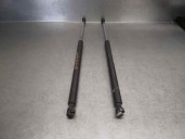 Replacement tailgate / boot struts for Renault Espace / Grand Espace (JE0) 2.2 dCi Authentique (JE0K/S) OE reference