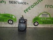 Recambio de motor calefaccion para peugeot 207 sw sport referencia OEM IAM 050707595  