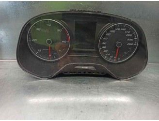 Recambio de cuadro instrumentos para seat leon st (5f8) 2.0 tdi referencia OEM IAM 5F0920873A 