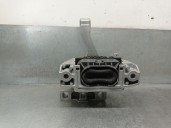 Replacement engine mount for Skoda Karoq (NU7, ND7) 1.6 TDI OEM IAM reference 5WA199262G 5WA199262G 