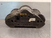 Recambio de cuadro instrumentos para alfa romeo 147 (190) 1.6 16v cat referencia OEM IAM 735290197 110008953010 VDO