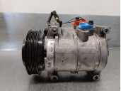 Recambio de compresor aire acondicionado para chrysler voyager (rg) 2.5 crd cat referencia OEM IAM 5005421AB NISSENS