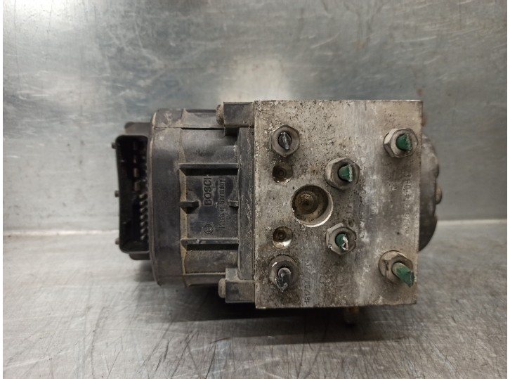 Recambio de abs para renault espace / grand espace (je0) 2.2 dci authentique (je0k/s) referencia OEM IAM 6025314081 0265216726 B