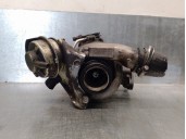 Recambio de turbocompresor para opel astra h berlina 1.7 16v cdti referencia OEM IAM 6973000923 5120395 