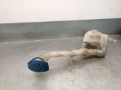 Recambio de deposito limpia para volkswagen polo (9n1) 1.9 tdi referencia OEM IAM 6Q0955453N 6Q0955453N 