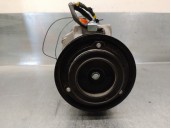 Recambio de compresor aire acondicionado para chrysler voyager (rg) 2.5 crd cat referencia OEM IAM 5005421AB NISSENS