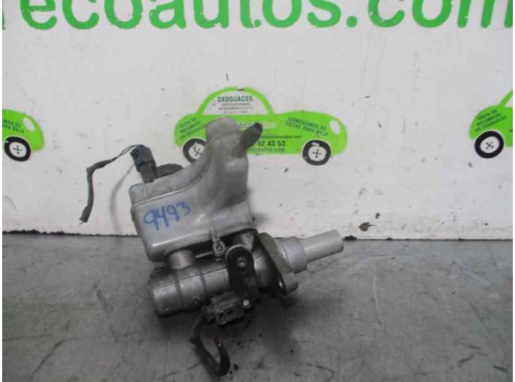 Recambio de bomba freno para volkswagen passat berlina (3c2) 2.0 tdi referencia OEM IAM 3C1611301  ATE