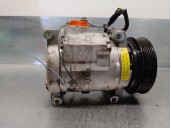Recambio de compresor aire acondicionado para chrysler voyager (rg) 2.5 crd cat referencia OEM IAM 5005421AB NISSENS