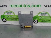 Recambio de centralita airbag para ford ka (ccq) 1.3 cat referencia OEM IAM 98KG14B056EA 