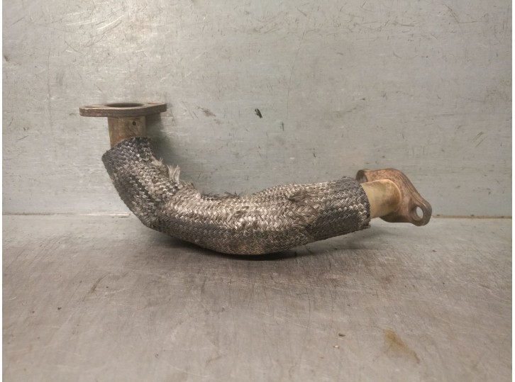 Recambio de tubo para hyundai santa fe (sm) 2.0 crdi cat referencia OEM IAM 2849127001 2849127001 