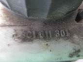 Recambio de bomba freno para volkswagen passat berlina (3c2) 2.0 tdi referencia OEM IAM 3C1611301  ATE