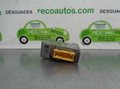 Recambio de centralita airbag para ford ka (ccq) 1.3 cat referencia OEM IAM 98KG14B056EA 