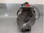Recambio de compresor aire acondicionado para chrysler voyager (rg) 2.5 crd cat referencia OEM IAM 5005421AB NISSENS