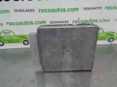 Recambio de centralita motor uce para ford ka (ccq) 1.3 cat referencia OEM IAM 98KB12A650DA  